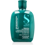 ALFAPARF Milano Alfaparf Semi Di Lino Reconstruction Reparative Shampoo 250 ml опция Нова опаковка