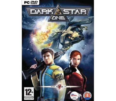Dark Star One