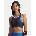 Under Armour Дамски сутиен Under Armour UA Crossback Mid Open Back-BLU Under Armour | Sin | ЖЕНИ | XS