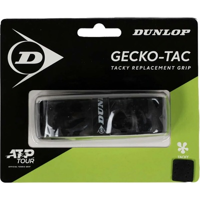 Dunlop Geko Tac černá 1 ks