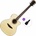 BromoGuitars BAA2CE Basic SET Natural Електро-акустична китара Джъмбо