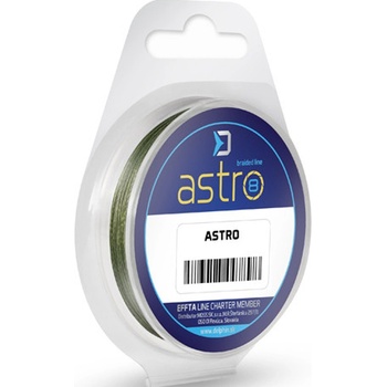 Delphin šnúra Astro 8 20m 0,15mm 20,9lb