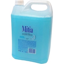 Mitia Family Tekuté mýdlo Fresh ocean 5l