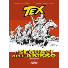 Tex. I seguaci dell'abisso
