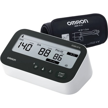 Omron M4 Connect AFib (HEM-7196T1-FLE)