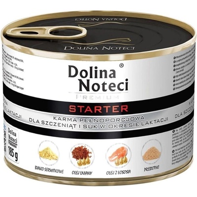 Dolina Noteci Долина Нотеци Премиум Стартер 185 г