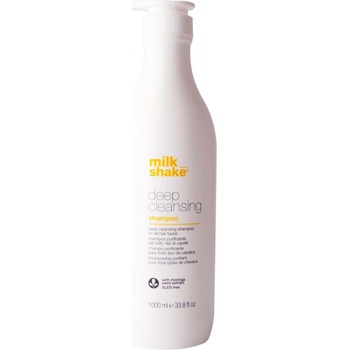 Milk Shake Deep Cleanse Shampoo 1000 ml