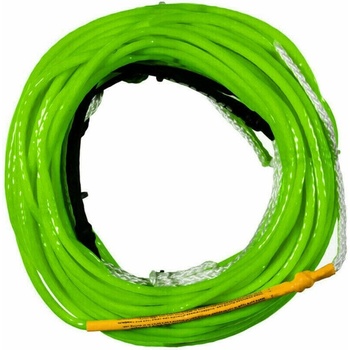 Jobe Spectra Wake Coated green