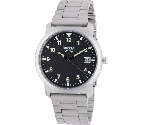 Boccia Titanium 3630-03