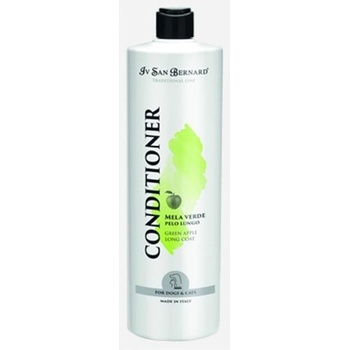 IV San Bernard Kondicionér zelené jablko 1000 ml
