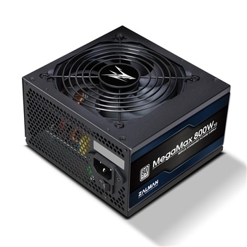 Zalman MegaMax ZM800-TXII V2 80 PLUS Gold