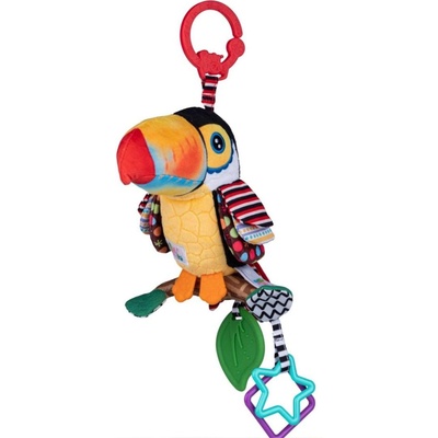 Moni Висулка с камбанка Тукан Iwo 81108 (6925783811084)