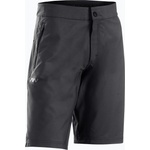 Northwave Мъжки къси панталони за колоездене Northwave Escape 2 Baggy black