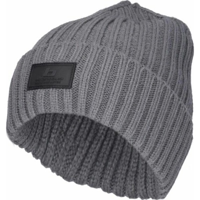 Blend BHBASEL Pánská zimní šedá