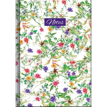 Notes FLOWERS