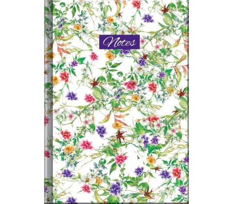 Notes FLOWERS