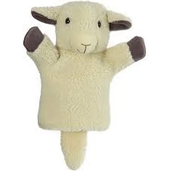 The Puppet Company Кукла-ръкавица The Puppet Company - Агне (8028)