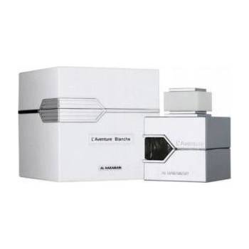 Al Haramain LAventure Blanche EDP 100 ml