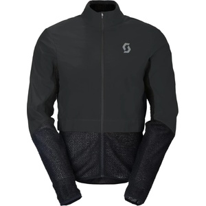 Scott Мъжко яке за бягане Scott Jacket Endurance Warm Running jacket - Black (028-0996-0112)