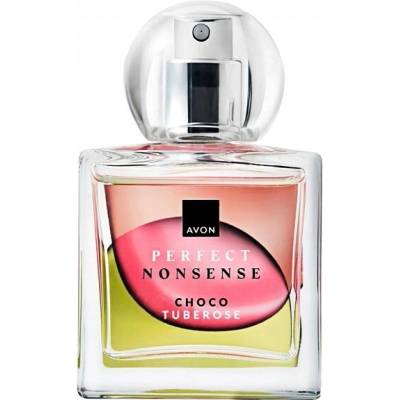 Avon Perfect Nonsense Choco Tuberose parfumovaná voda dámska 50 ml