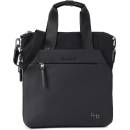 Hedgren Taška Furo Roku Vertical Tote EXP 13" + RFID HFURO09 - Black