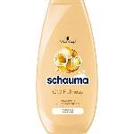 Schwarzkopf Schauma Q10 Fullness Шампоан за тънка и слаба коса 400 ml