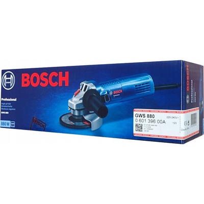 Bosch GWS 880 Professional 060139600A