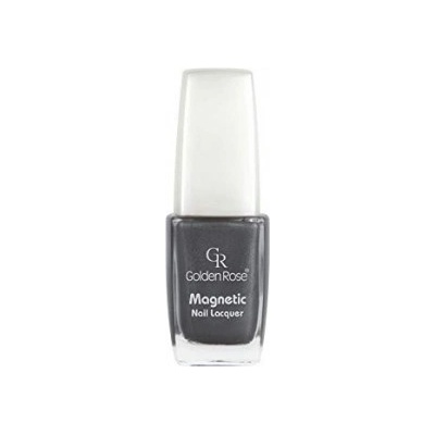 Golden Rose Magnetic Nail Polish Star Effect 112 11 ml