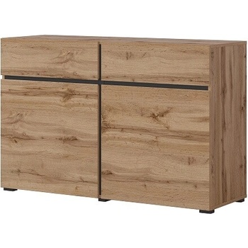 Nejby Bonifacio 2D2S