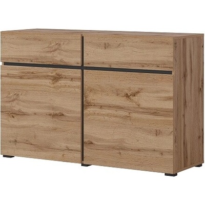 Nejby Bonifacio 2D2S