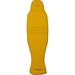 Nordisk Шалте Nordisk Grip 3.8 Sleeping mat - Yellow / Black - размер 178 x 50 x 3, 8 cm (560-0343-0111)