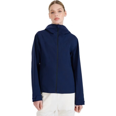 4F-SOFTSHELL JACKET F320-31S NAVY