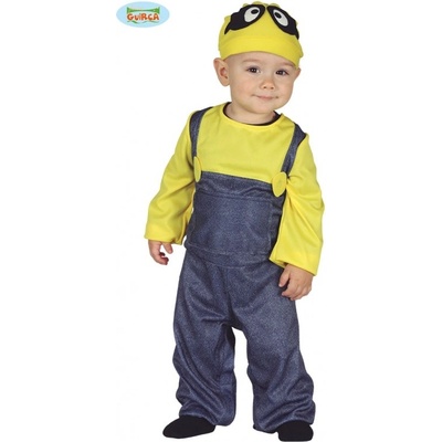 Baby Mimoň