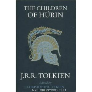The Children of Hurin (ISBN: 9780007597338)