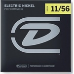 Dunlop DEN1156 Струни за електрическа китара (DEN1156)