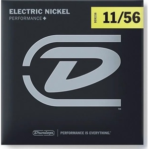 Dunlop DEN1156 Струни за електрическа китара (DEN1156)