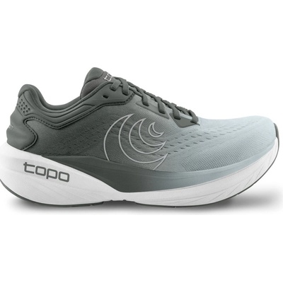 Topo Athletic Phantom 4 Grey / Grey
