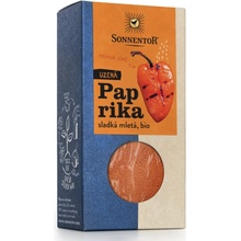Sonnentor Paprika sladká údená BIO 50 g