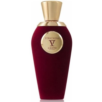 V Canto Stricnina Extrait de Parfum 100 ml
