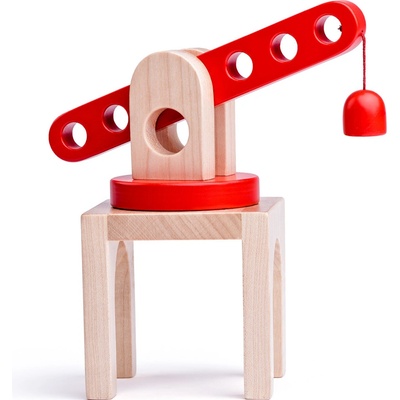 Woody Příslušenství k dráze Jeřáb – Sleviste.cz