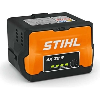 STIHL AK 30 S – 36 V, 5 Ah