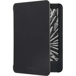 Hama Калъф за електронна книга Kindle 6", (11th gen. 2022/2024), 15.24 cm, черен (HAMA-217241) - xtreme