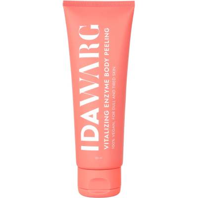 IDA WARG Beauty Витализиращ ензимен пилинг за тяло IDA WARG Vitalizing Enzyme Body Peeling (23046)