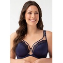 Gorsenia K441 Luisse Modrá tmavo