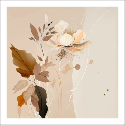 Fauna Fiona - Complement 1 deska 70x70