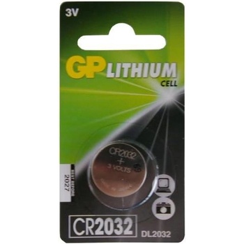 GP CR2032 1ks 1042203211