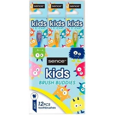Sence Kids Soft S nožičkami
