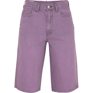 Levi's Къси панталони Levis Men's Baggy Denim Shorts - For My Lover Sh