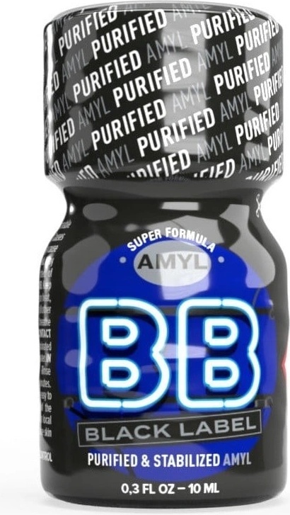BB Amyl 10 ml