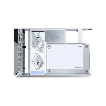 Dell 480GB SSD SATA ISE RI 6Gbps 512e 2.5in Hot-Plug CK R360, 345-BGVP
